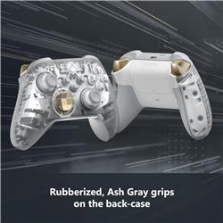 Microsoft XBOX Wireless Controller for Xbox Series - Ghost Cipher