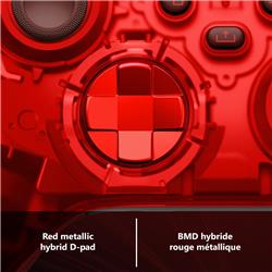 Microsoft XBOX Wireless Controller for Xbox Series - Pulse Cipher