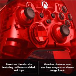 Microsoft XBOX Wireless Controller for Xbox Series - Pulse Cipher