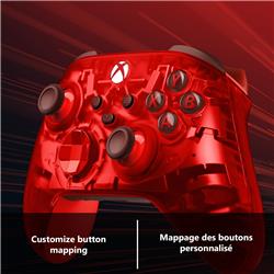 Microsoft XBOX Wireless Controller for Xbox Series - Pulse Cipher