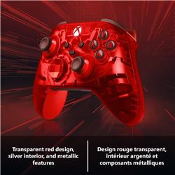 Microsoft XBOX Wireless Controller for Xbox Series - Pulse Cipher