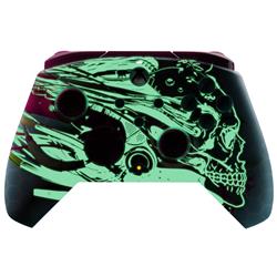 Manette filaire avancée PDP REMATCH GLOW : Android Dreams / Xbox et PC