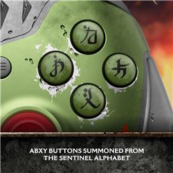 Microsoft Xbox X|S Controller - DOOM: The Dark Ages Limited Edition