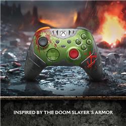 Microsoft Xbox X|S Controller - DOOM: The Dark Ages Limited Edition