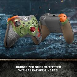 Microsoft Xbox X|S Controller - DOOM: The Dark Ages Limited Edition
