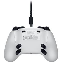 Razer Wolverine V3 Tournament Edition for Xbox Series & PC - White