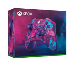Microsoft XBOX Wireless Controller for Xbox Series / PC - Heart Breake