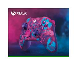 Microsoft XBOX Wireless Controller for Xbox Series / PC - Heart Breake