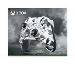 Manette sans fil Microsoft Xbox Series/PC – Édition spéciale Storm Bre