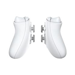 Manette de jeu filaire GameSir G7 SE pour Xbox, blanche