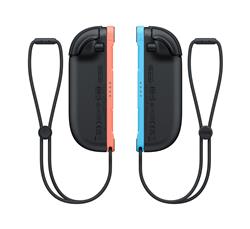 Manettes Joy-Con Nintendo Switch™ 2 (bleu clair/rouge clair)