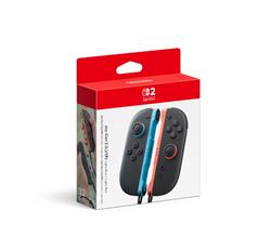 Manettes Joy-Con Nintendo Switch™ 2 (bleu clair/rouge clair)