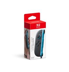 Nintendo Switch Joy-Con™ 2 Left Controllers (Light Blue)