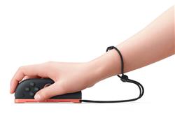 Nintendo Switch Joy-Con™ 2 Left Controller (Light Red)