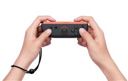 Nintendo Switch Joy-Con™ 2 Left Controller (Light Red)