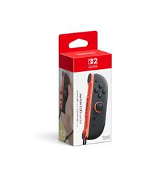 Nintendo Switch Joy-Con™ 2 Left Controller (Light Red)