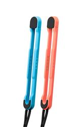 Nintendo Switch Joy-Con™ 2 Straps (set of 2) Light Blue / Light Red