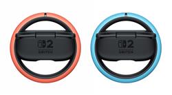 Nintendo Switch Joy-Con™ 2 Wheel (set of 2)