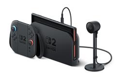 Nintendo Switch™ 2 Camera