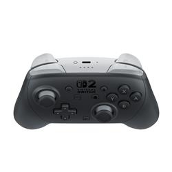 Nintendo Switch™ 2 Pro Controller
