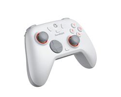Manette de jeu sans fil multiplateforme GameSir Nova 2 Lite - Lumineuse