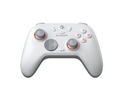 Manette de jeu sans fil multiplateforme GameSir Nova 2 Lite - Lumineuse