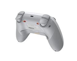 Manette de jeu sans fil multiplateforme GameSir Nova 2 Lite - Lumineuse
