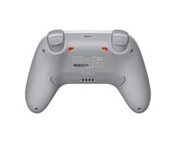 Manette de jeu sans fil multiplateforme GameSir Nova 2 Lite - Lumineuse