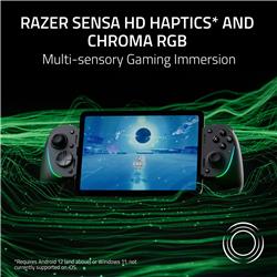 Razer Kishi Ultra - Contrôleur de jeu USB C pour Android/iPhone/iPad Mi