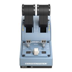 THRUSTMASTER (Airbus TCA Officer) - Ensemble de manche/bloc manettes(Open Box)