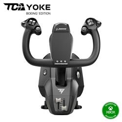 THRUSTMASTER TCA Yoke Boeing Edition (XBOX Série X/S, Windows)