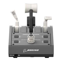 THRUSTMASTER TCA Yoke PACK Boeing Edition (XBOX Série X/S, Windows)