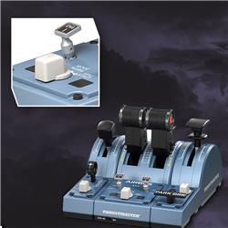 THRUSTMASTER TCA Captain Pack Airbus Edition for Xbox Series X|S / PC