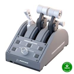THRUSTMASTER TCA Quadrant Boeing Edition  (XBOX Series X/S, Windows)