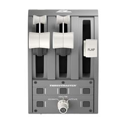 THRUSTMASTER TCA Quadrant Boeing Edition  (XBOX Series X/S, Windows)