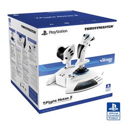 THRUSTMASTER T-FLIGHT HOTAS 5 (MS Flight Simulator) PS5/PC (4160949)