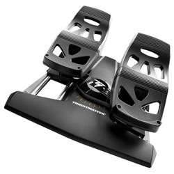 THRUSTMASTER T.Flight Rudder Pedals - PC, XBOX and PlayStation