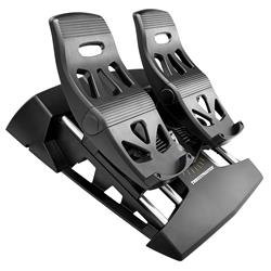 THRUSTMASTER T.Flight Rudder Pedals - PC, XBOX and PlayStation