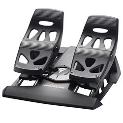 THRUSTMASTER T.Flight Rudder Pedals - PC, XBOX and PlayStation