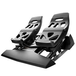 THRUSTMASTER T.Flight Rudder Pedals - PC, XBOX and PlayStation