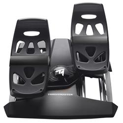 THRUSTMASTER T.Flight Rudder Pedals - PC, XBOX and PlayStation