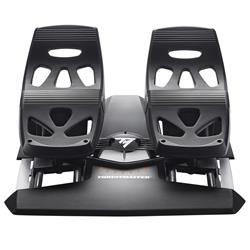 THRUSTMASTER T.Flight Rudder Pedals - PC, XBOX and PlayStation