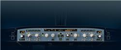 MOZA MA3F Electronic Flight Control Modules L