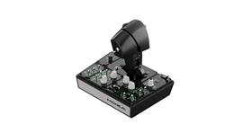 MOZA MTP Throttle Panel