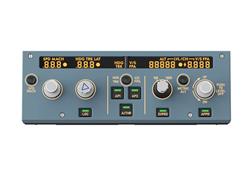 MOZA MA3F Electronic Flight Control Modules