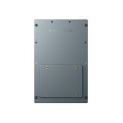 MOZA MA3F Flight Computer Display