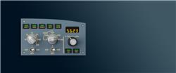 MOZA MA3F Electronic Flight Control Modules R