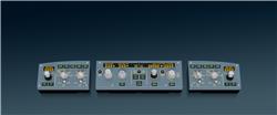 MOZA MA3F Electronic Flight Control Modules R