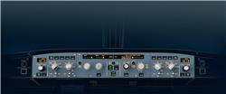 MOZA MA3F Electronic Flight Control Modules R