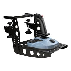 THRUSTMASTER Flight Clamp